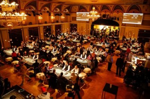 Jeux de table Casino Baden