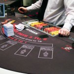 Comment jouer au Blackjack