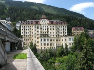 Casino de Bad Gastein