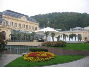 Casino de Baden