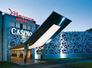 Casino de Bregenz