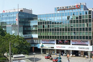 Casino de Linz