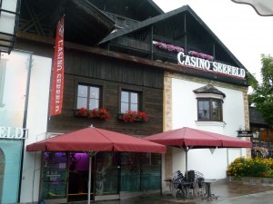 Casino de Seefeld