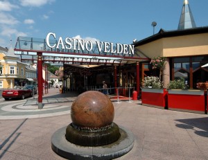 Casino de Velden